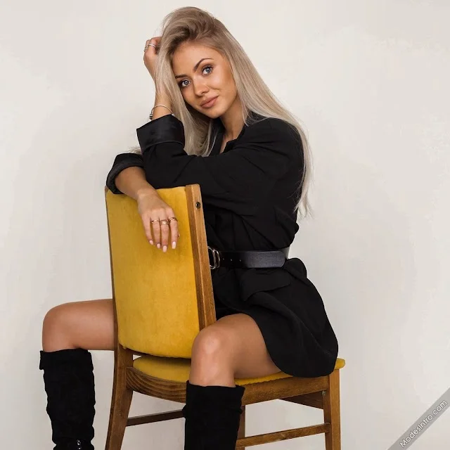 Ania Ciborowska