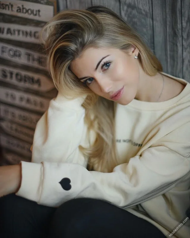 Anja Keca
