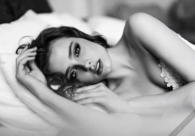 Anna Evgenievna