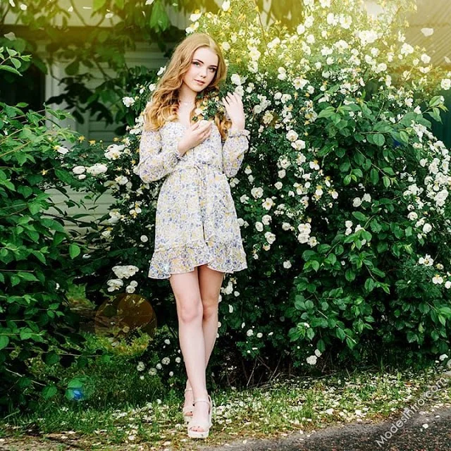 Anna Grudina