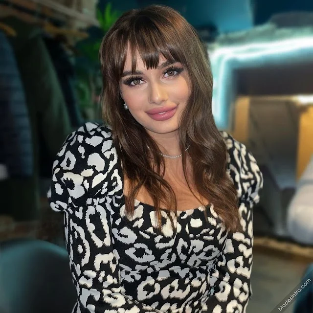 Anna Podshivalova