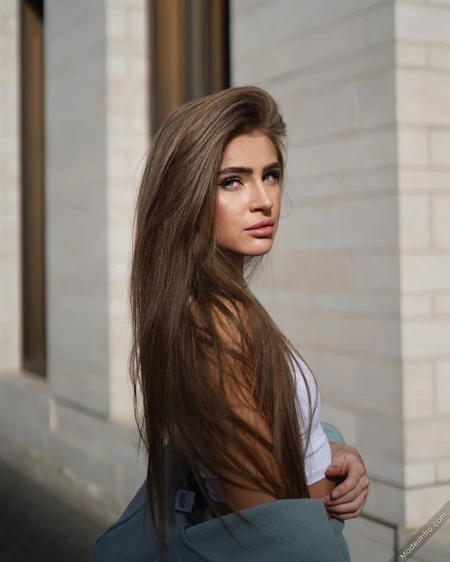 Anna Von Klinski