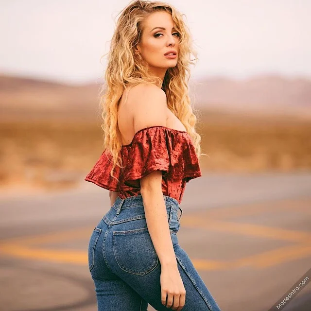Annelise Jr Cover Photo