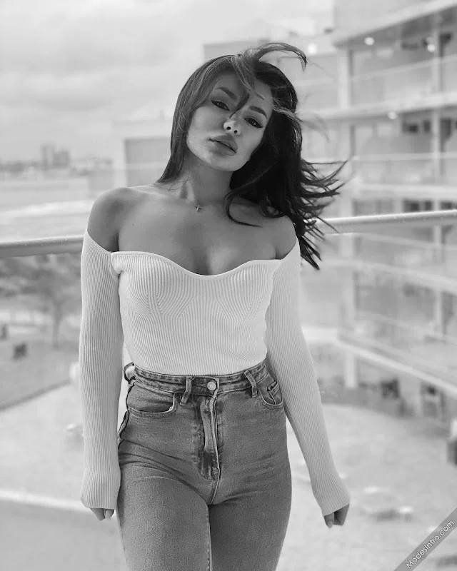 Anny Ishina