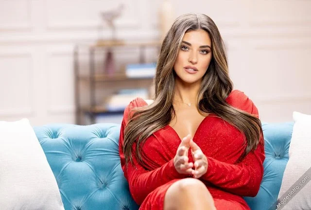 Antonia Clara Iacobescu Cover Photo
