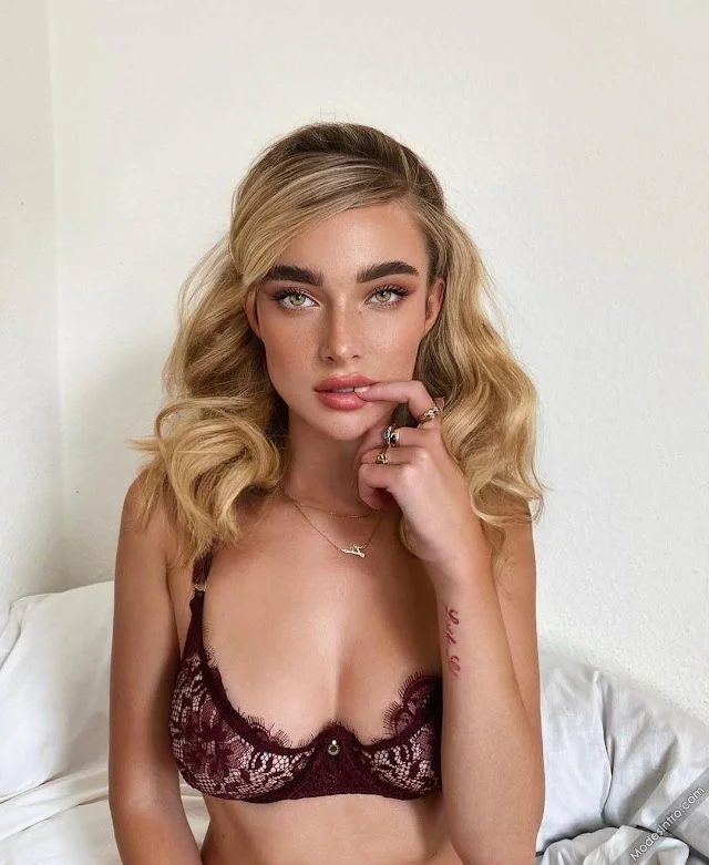 Antonia Freya Lydia