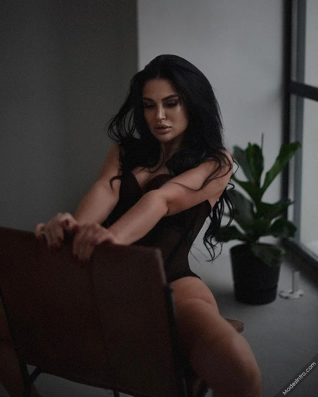 Anya Anechkam