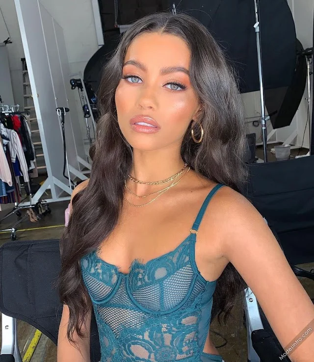 Audreyana Michelle