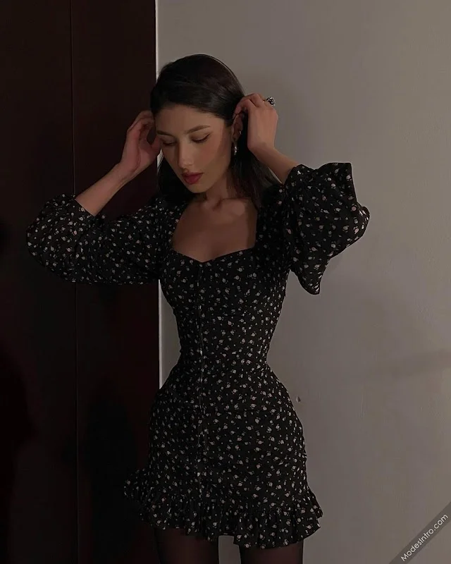 Aygul Davlletova
