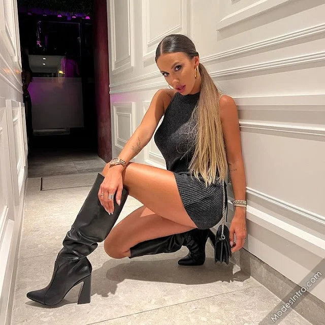 Barbara Ferrari