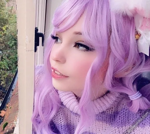 Belle Delphine