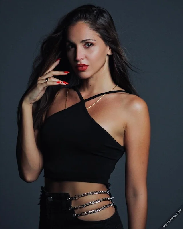 Berna Keklikler