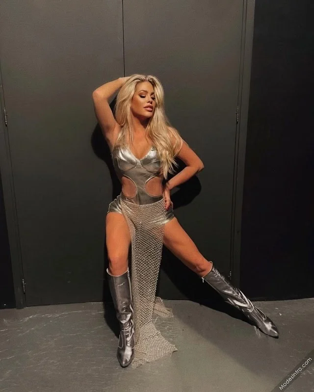 Bianca Gascoigne