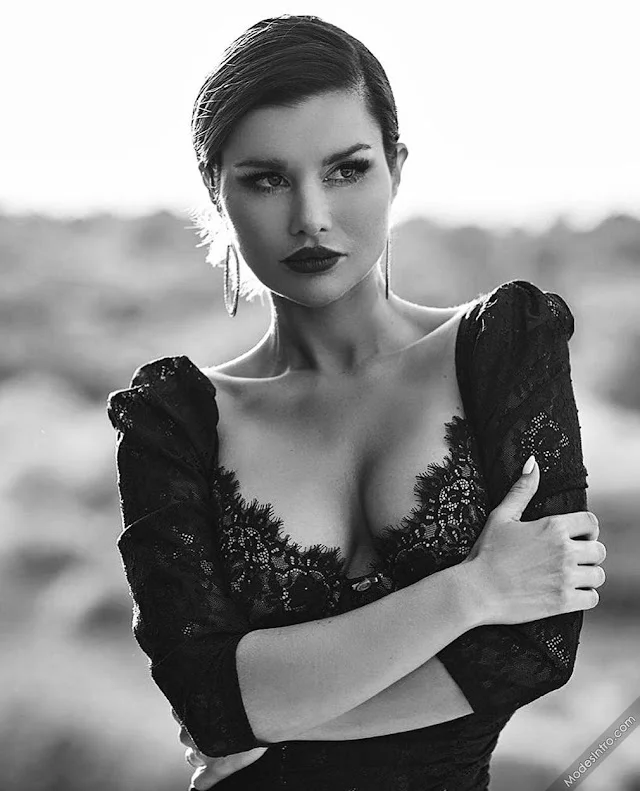 Bianca Richards