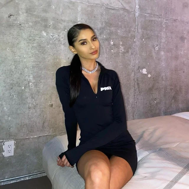 Brianna Nicole