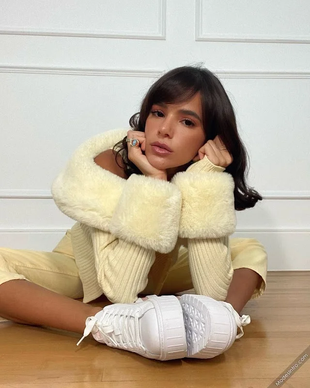 Bruna Marquezine