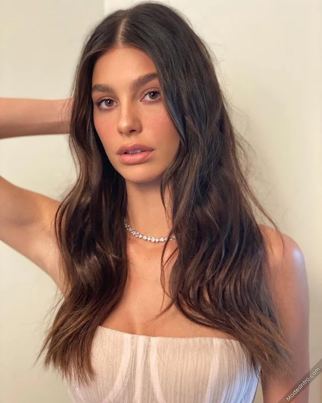 Camila Morrone
