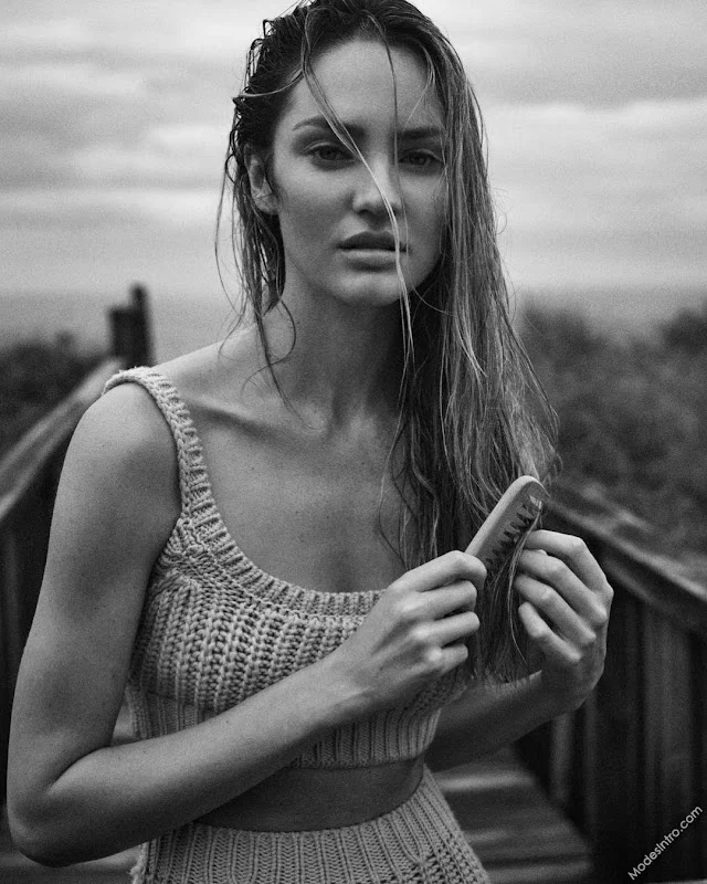 Candice Swanepoel