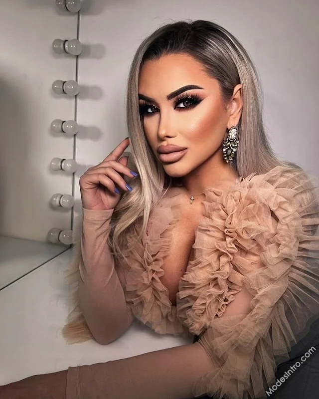 Dana Cristina Istrate