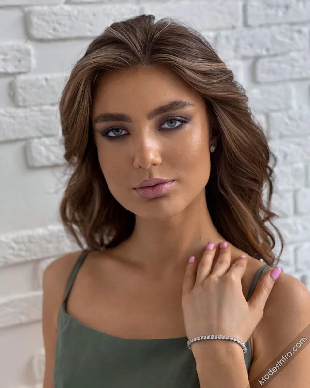 Daria Ludbarzh