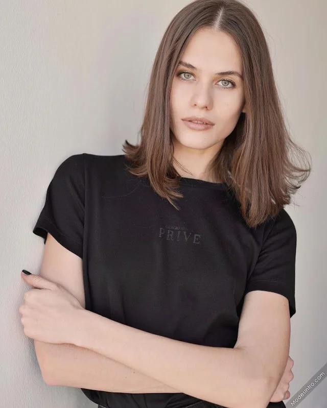 Darya Kostenich