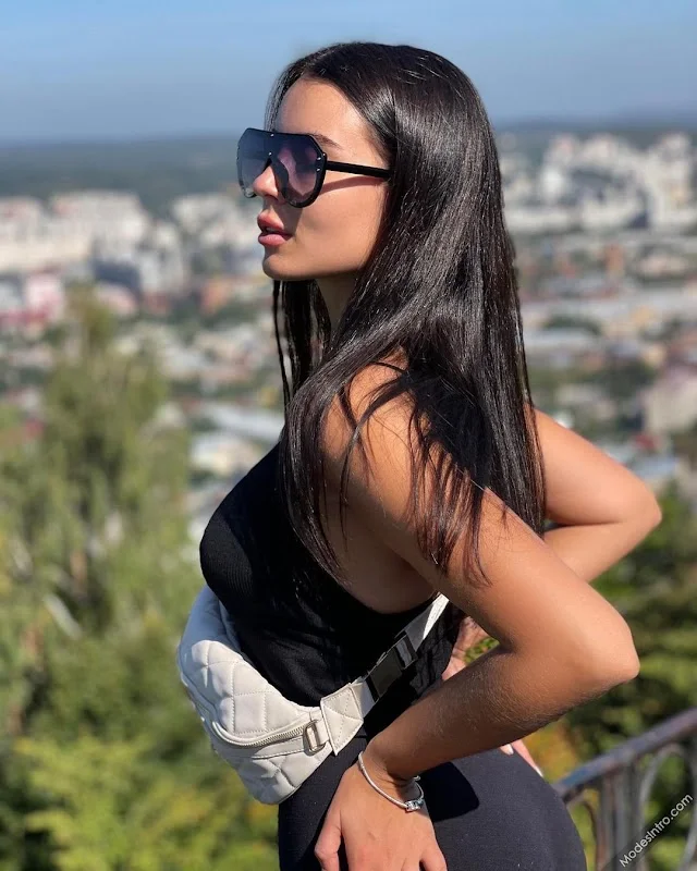 Darya Kravchenko