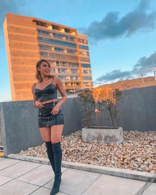 Dina Vergara