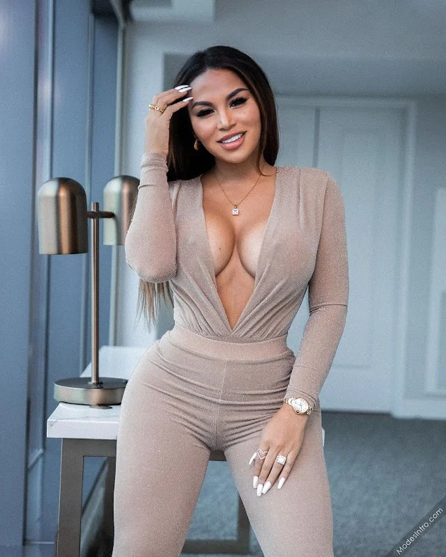 Dolly Castro Chavez