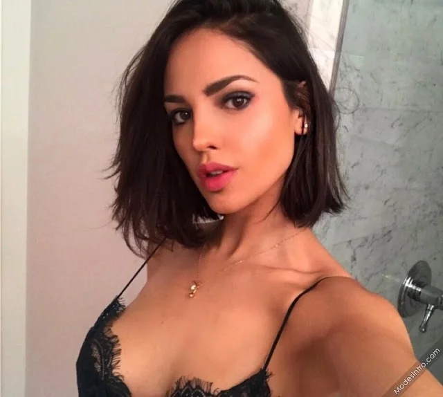 Eiza Gonzalez