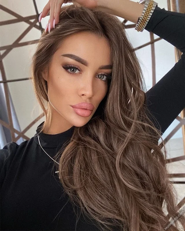 Ekaterina Guzhvinskaya
