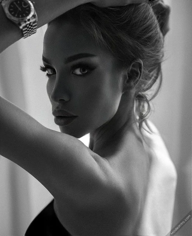 Ekaterina Guzhvinskaya