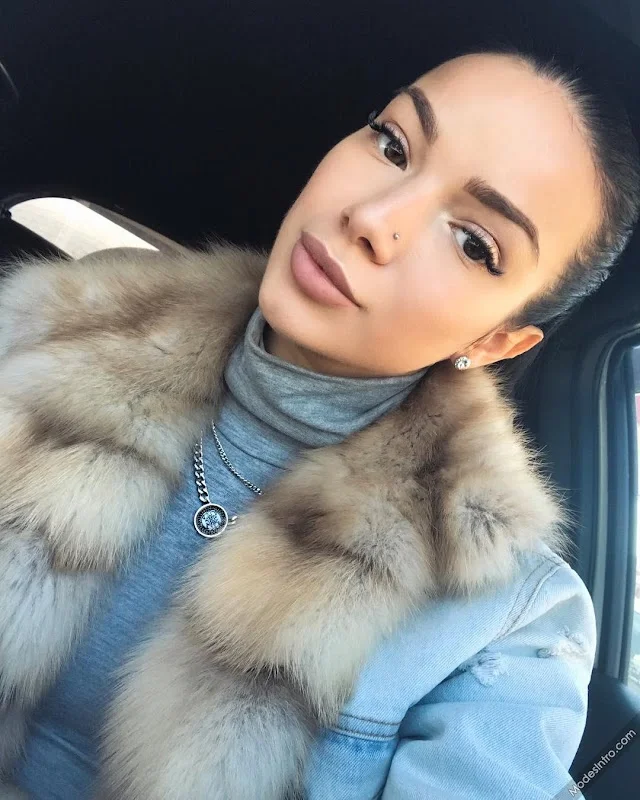 Ekaterina Kartavtseva