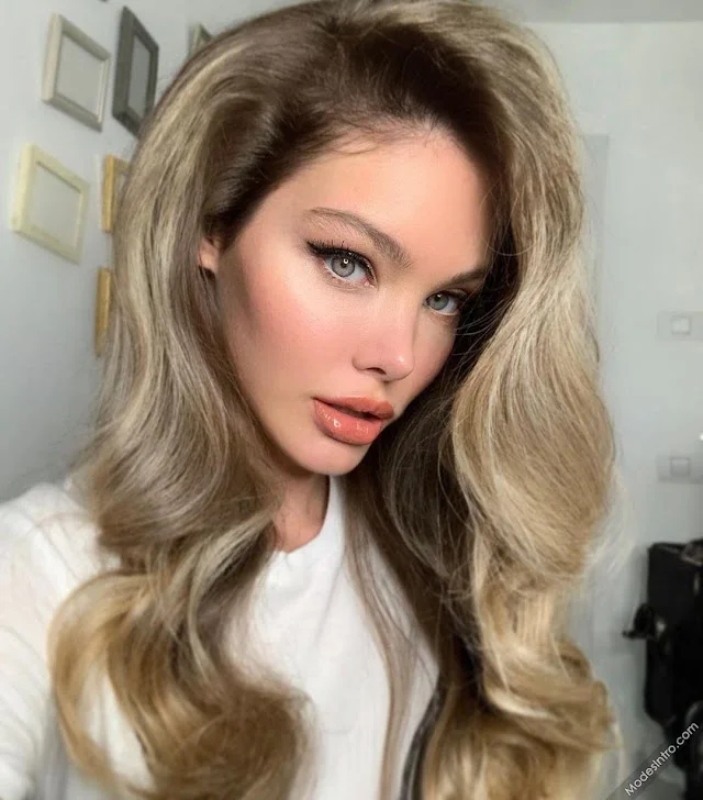 Ekaterina Smirnova
