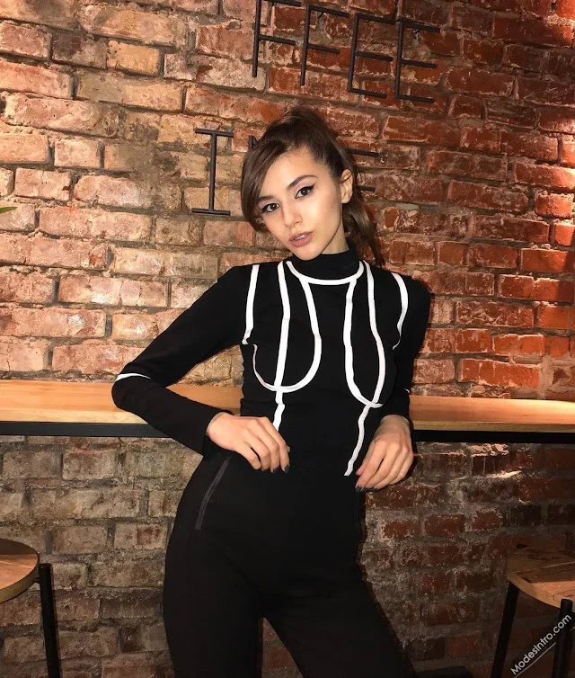 Elena Fishman