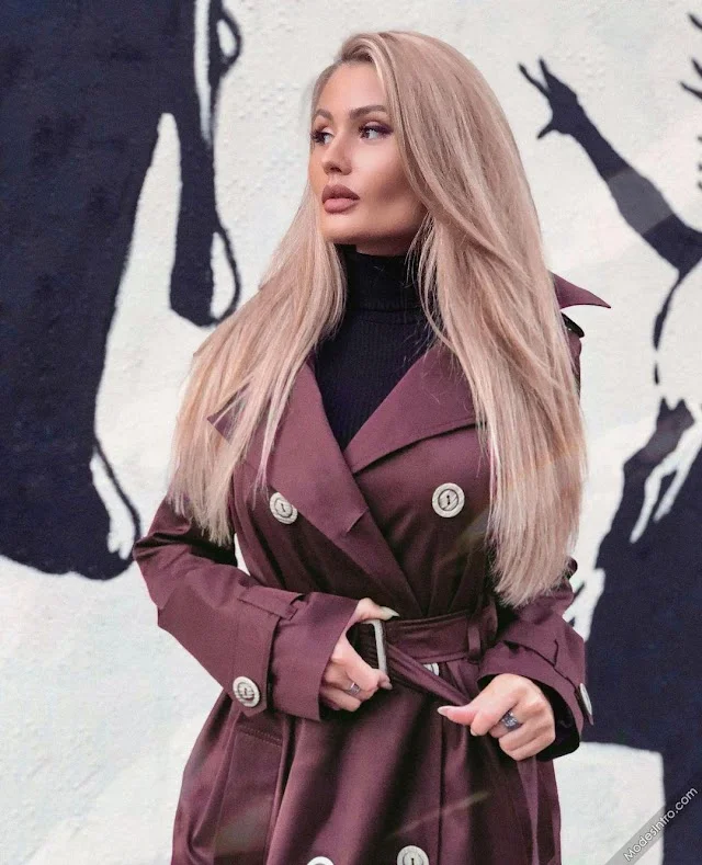 Elena Gorodechnaya
