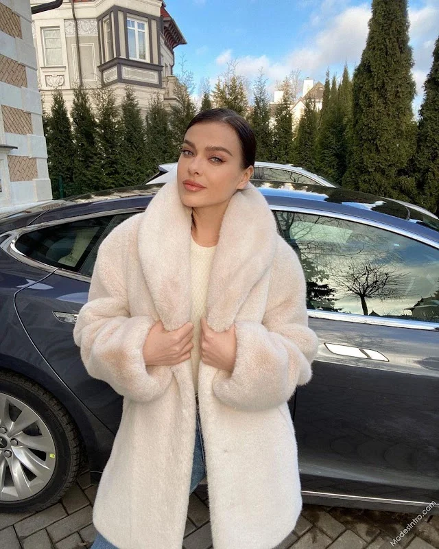 Elena Temnikova