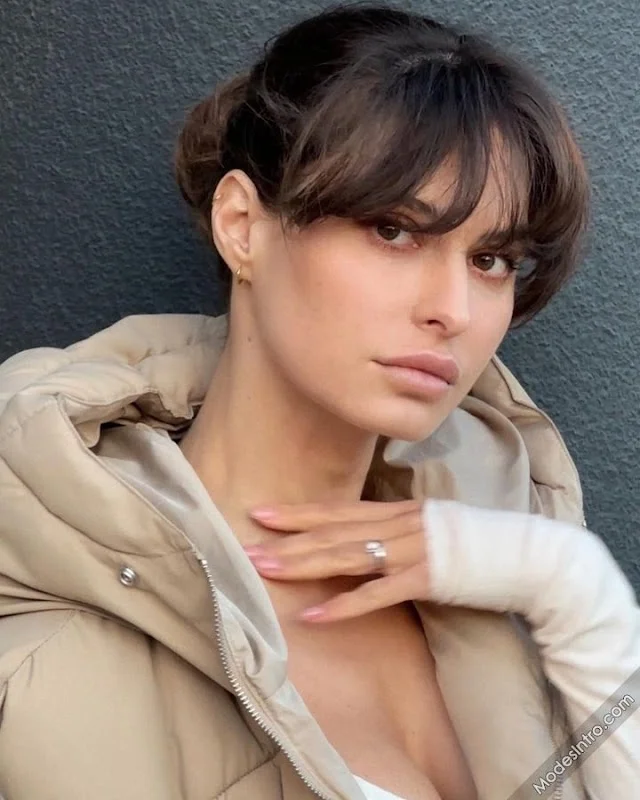 Elina Fedorova