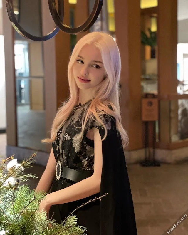 Elina Karimova