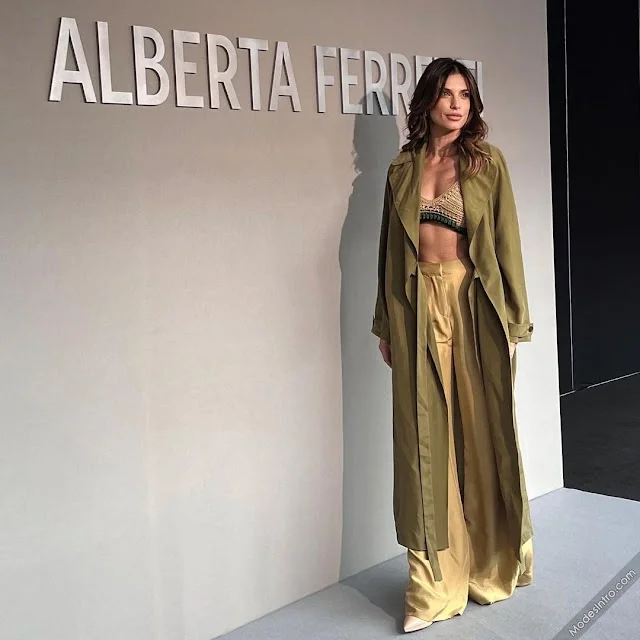 Elisabetta Canalis