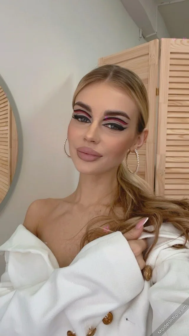 Elizabeth Biryukova