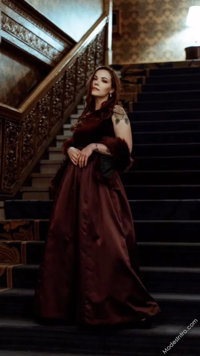 Elizabeth Shelby