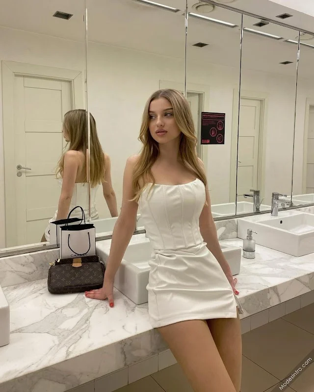 Elizaveta Stefanovna