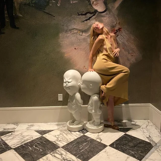 Elle Fanning