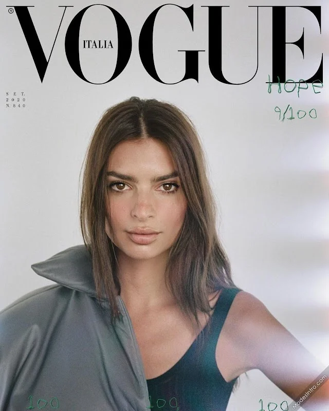 Emily Ratajkowski