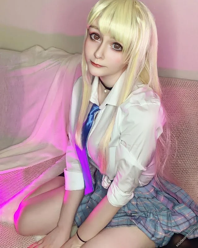 Evangelina Grape Kamelya