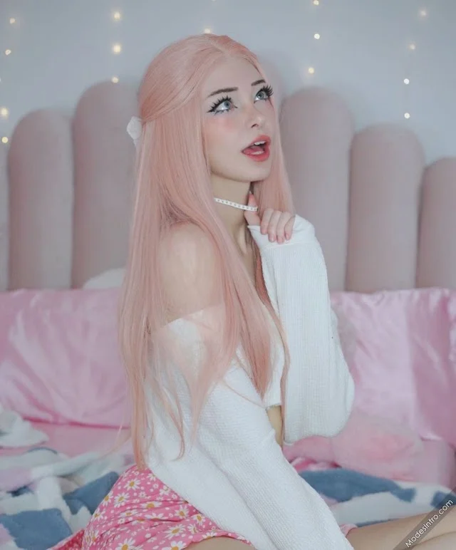 Faerver Cosplay