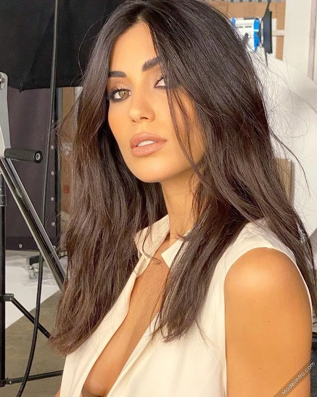Federica Nargi