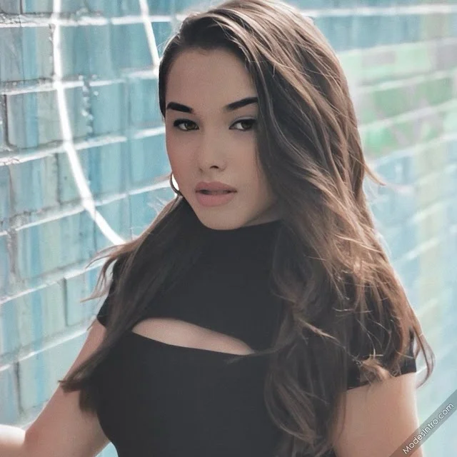 Gianna Ernst