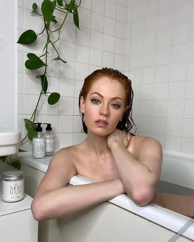 Grace Cairns