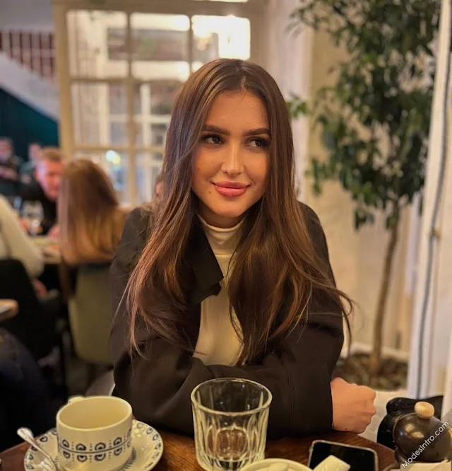 Hanna Vitalievna